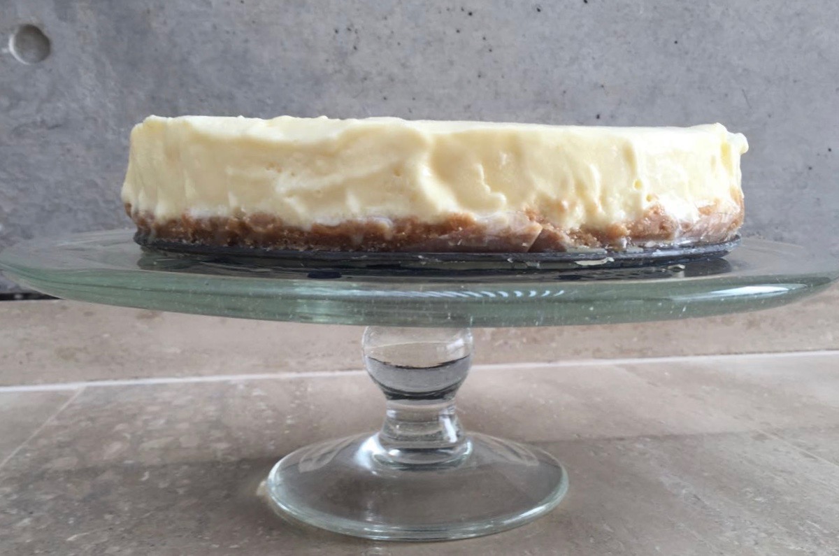 THERMOALDENTE PIE DE LIMON HELADO THERMOMIX