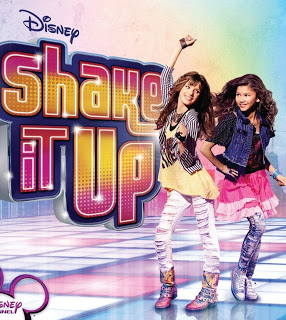 Shake It Up 1 - Shake It Up Season 1