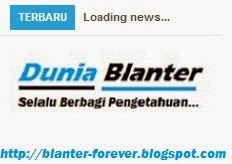 Cara Membuat BreakingNews Fastest Magz
