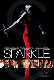 Sparkle Coming In August"