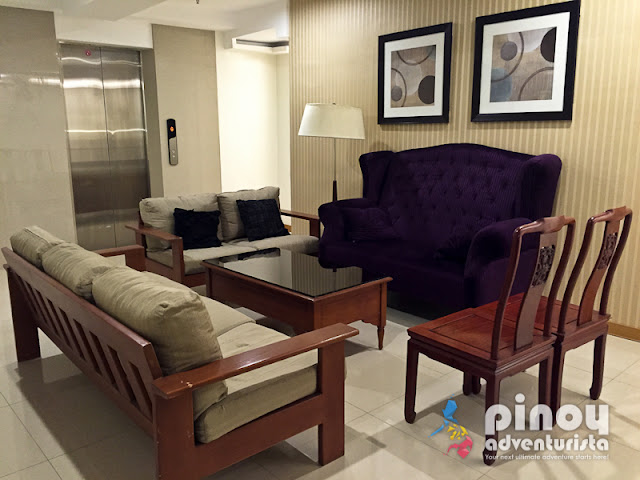 Hostels near NAIA Airport Pasay Manila Philippines