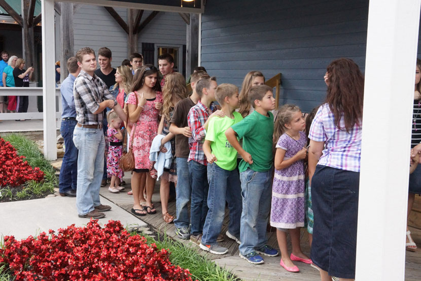 Bates Family Blog Bates Updates and Pictures Gil and Kelly 19 Kids