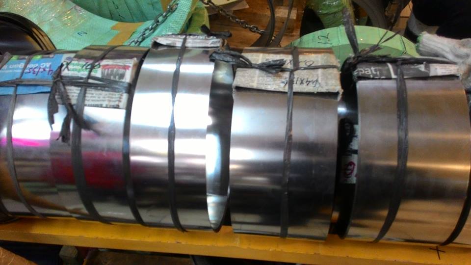 Jual shim plate sk5, ss301, ss304, kuningan, tembaga juai shim plate