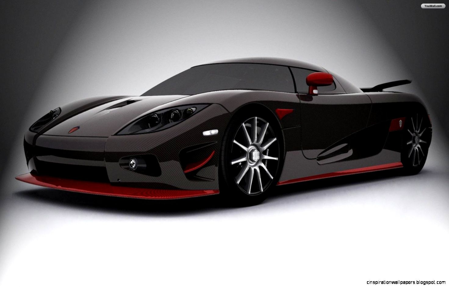 Wallpaper Mobil Sport   Gambar Foto Wallpaper