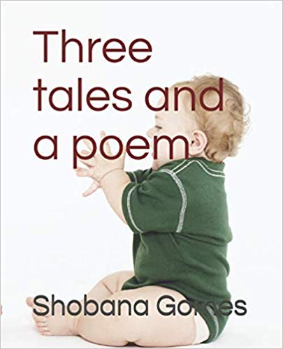 Three tales and a poem