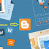 Hướng dẫn tạo Blog miễn phí từ Blogger