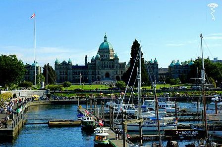 Victoria, Kanada