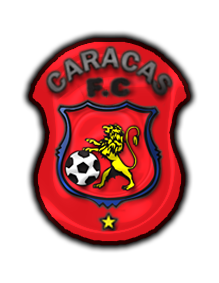 Caracas Fc Logo Png - Also, find more png clipart about football ...