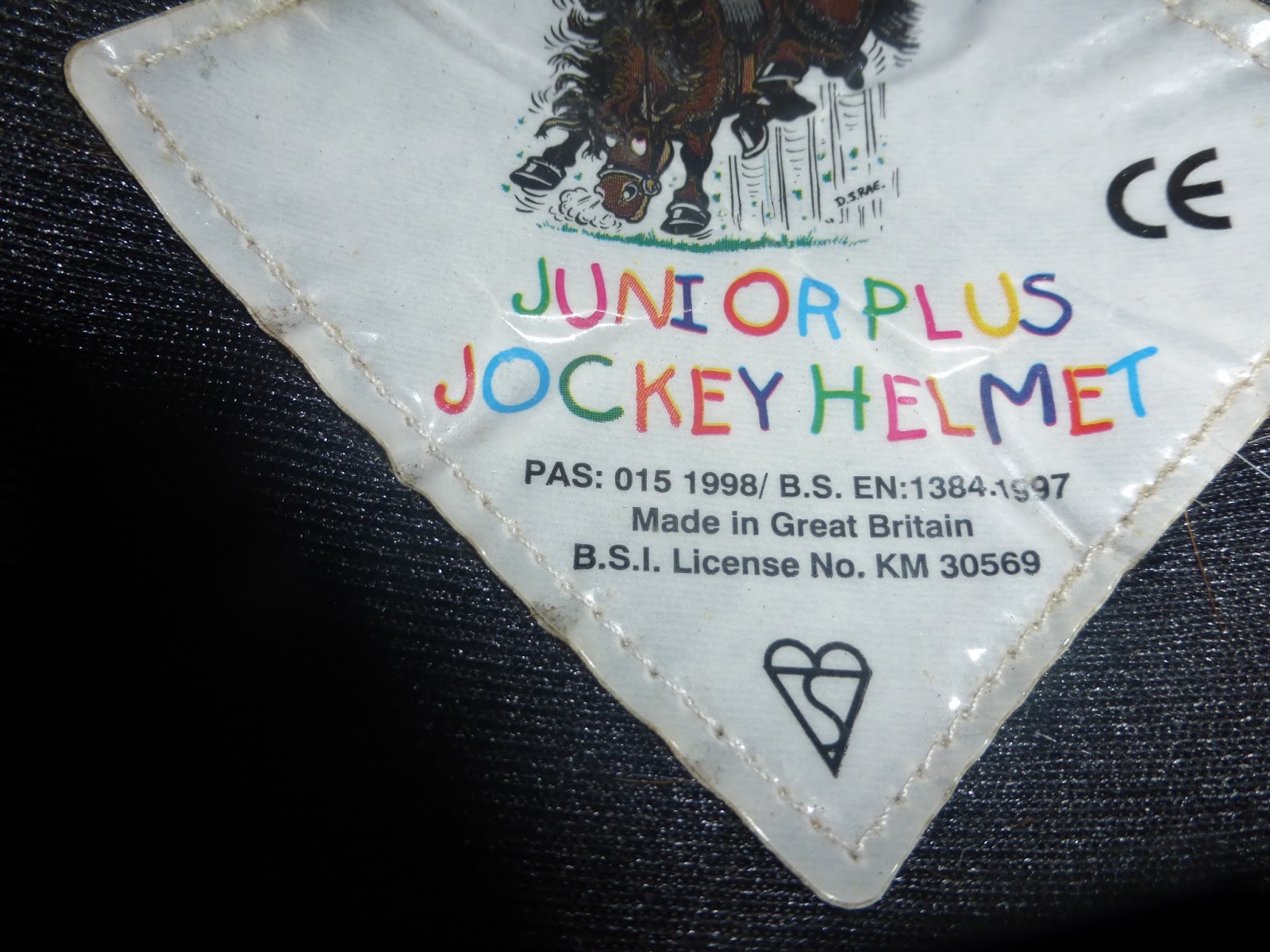 Horse Life and Love Riding Hats and the New Standards