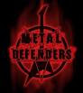 METAL DEFENDERS