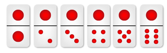 Cara Main Domino Qiu Qiu: Panduan Mudah Bermain Judi Online Domino QQ