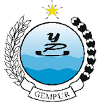 Logo LSM Gempur