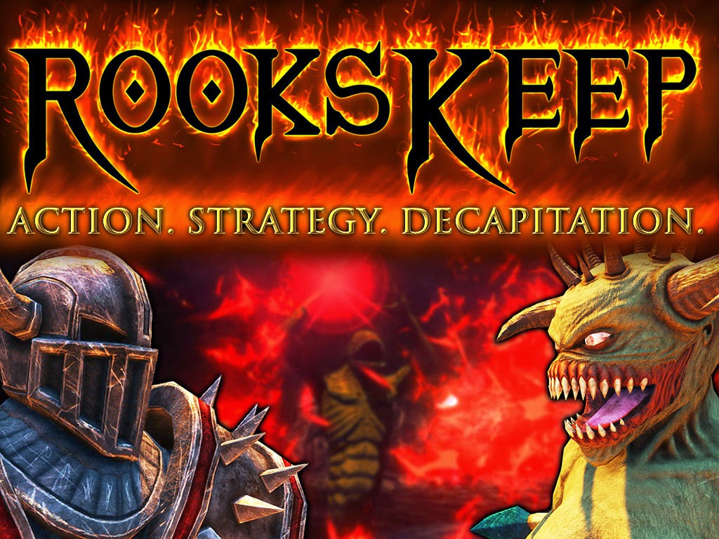 Rooks Keep Full Game For Pc