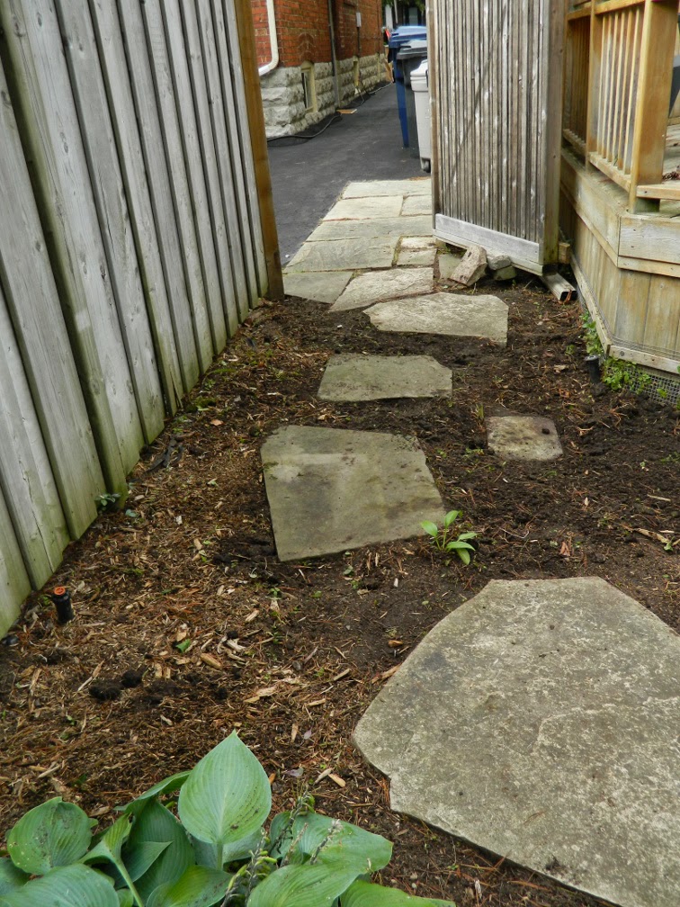 Garden Muses A Small Toronto Gardening Services Company Blog Bedford