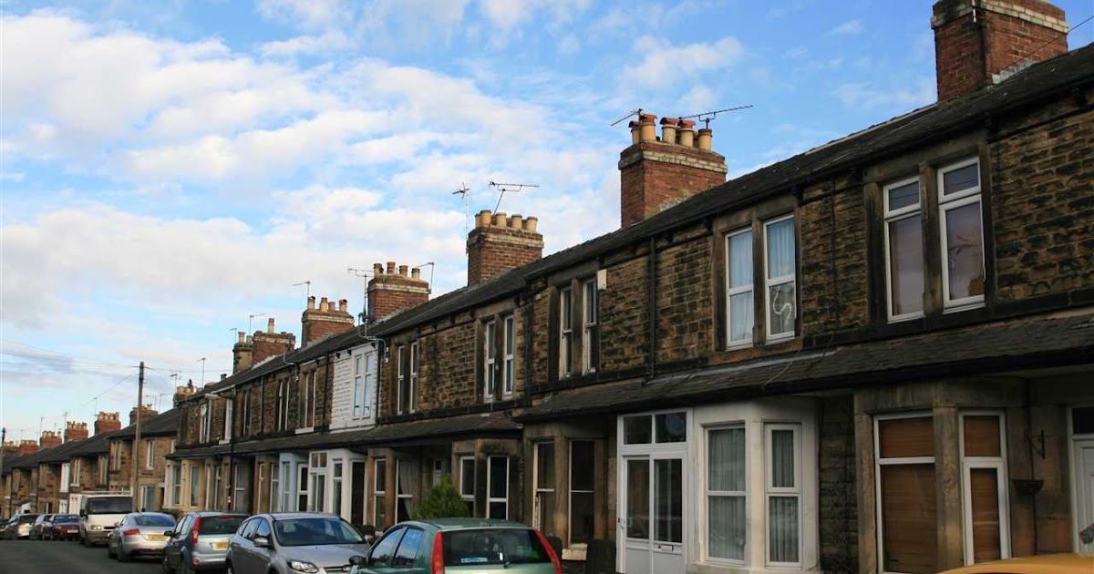 Harrogate Property News Harrogate Property News 2 bed terraced house