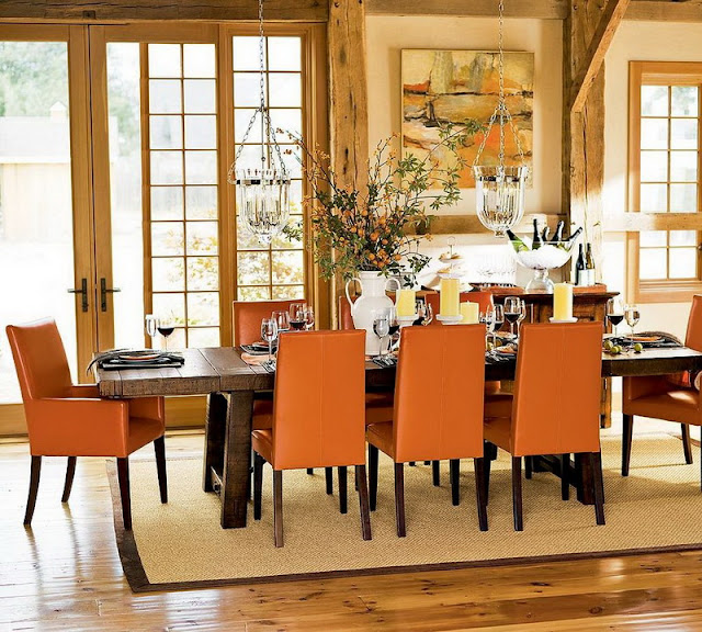 Dining room Rugs Photo