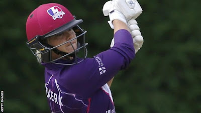 Loughborough Lightning, Southern Vipers and Western Storm to contest at the inaugural Super League Finals Day