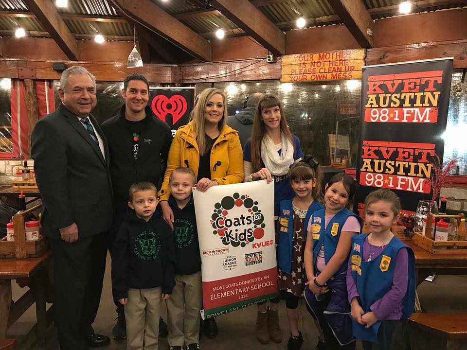 Rowe Lane Elementary School