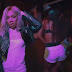 Lil Mama Remixes Rihanna's Work Video