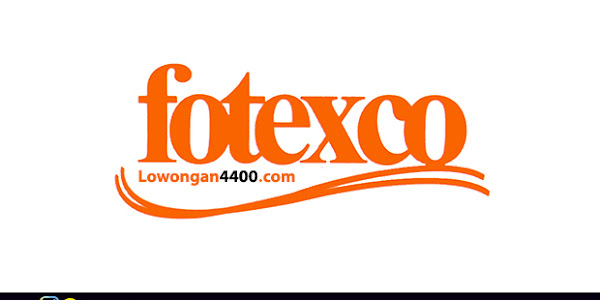 Lowongan Kerja PT. Fotexco Busana International Bogor