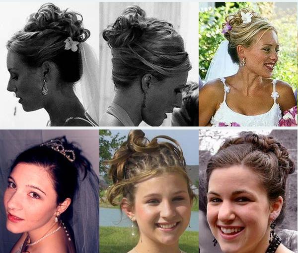 celebrity up do hairstyles. Formal Up Do Hairstyles.