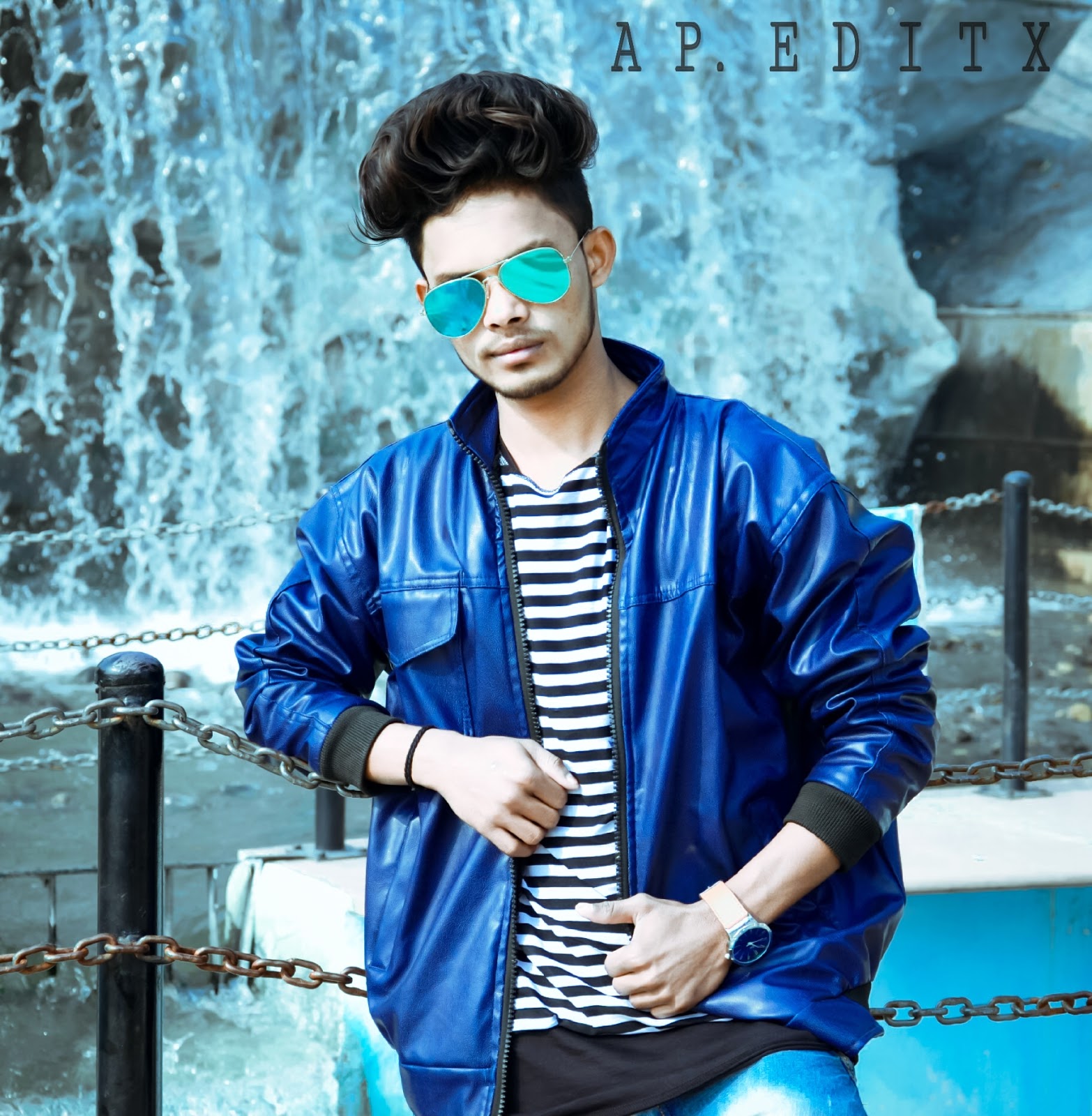 D Warriors Crew AP Arun Patel The Stylish Stately Choreographer D