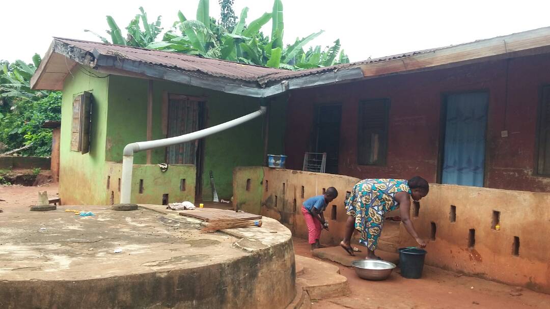 Breaking Pictures Of Ras Kimono's Final Resting Place As He Gets