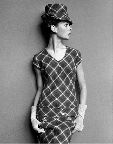 The History Of Fashion : Mary Quant