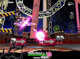 Mahou Shoujo Madoka Magica: Grief Syndrome captura Mahou Shoujo Madoka Magica: Grief Syndrome captura