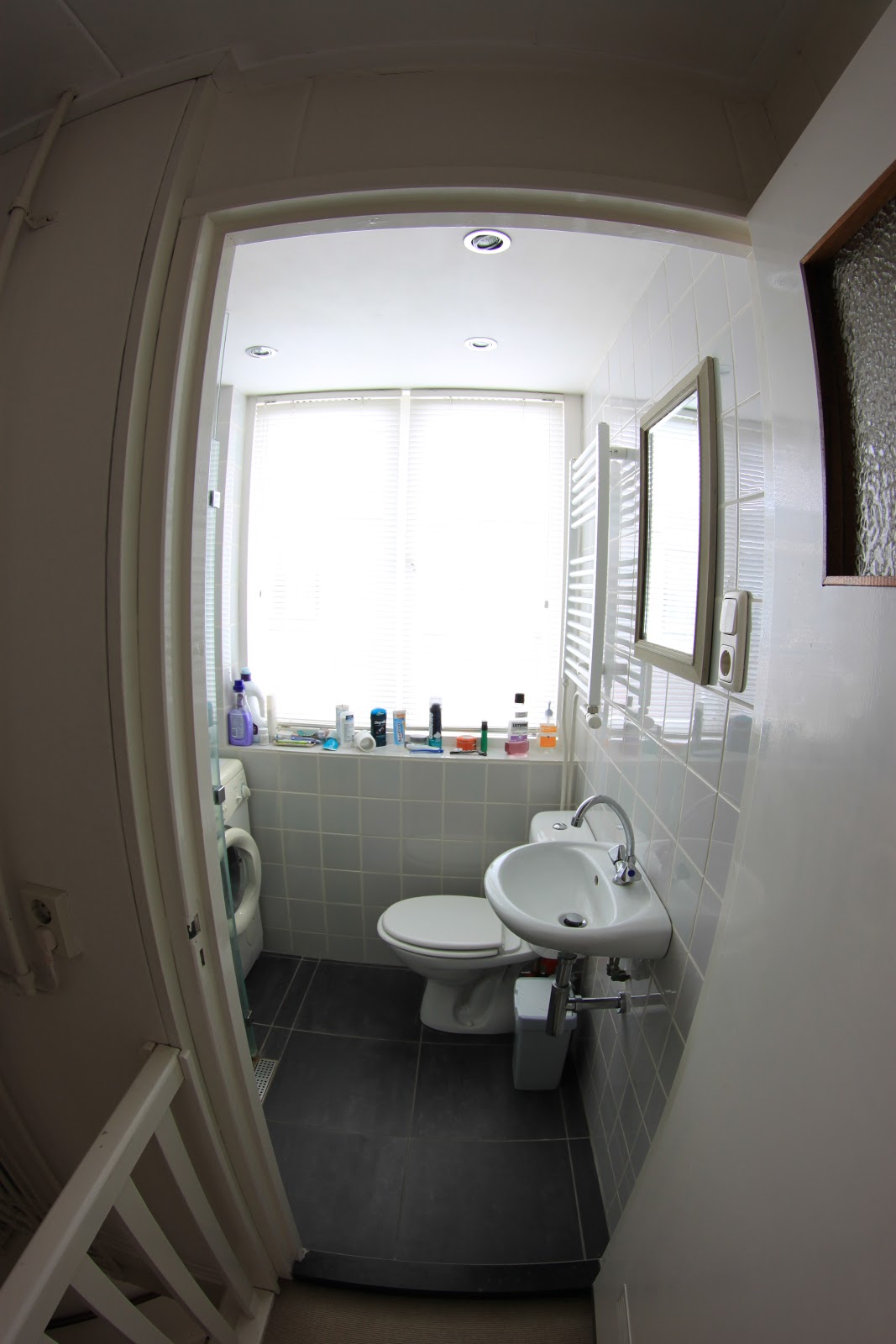 Bathrooms In The Netherlands at Courtney Snow blog