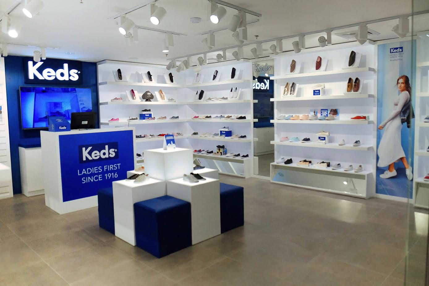 keds at belk