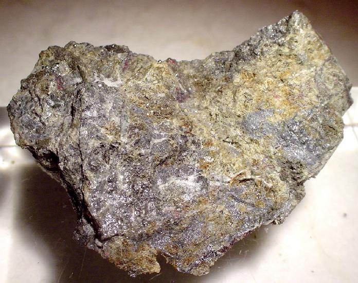 mercury metal mercury metal