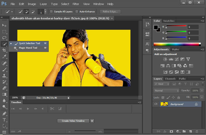 30+ Ide Cara Ganti Warna Background Foto Dengan Photoscape