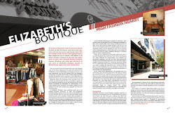 layout magazine layouts contrast yes cool spread graphic editorial pages publication ad pen flow shirley carr pm posted