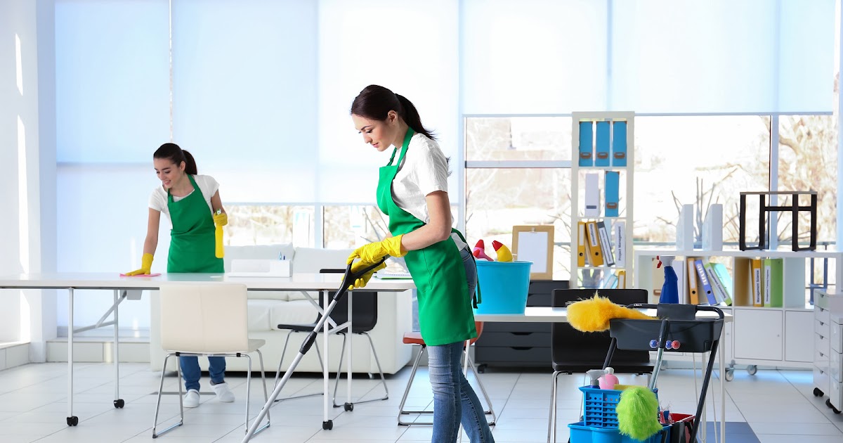 How to Start out A Property Cleaning Small business In 7 Straightforward Techniques