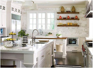 Koleksi Desain Dapur Minimalis Kecil Mungil Sederhana Koleksi Desain Dapur Minimalis Kecil Mungil