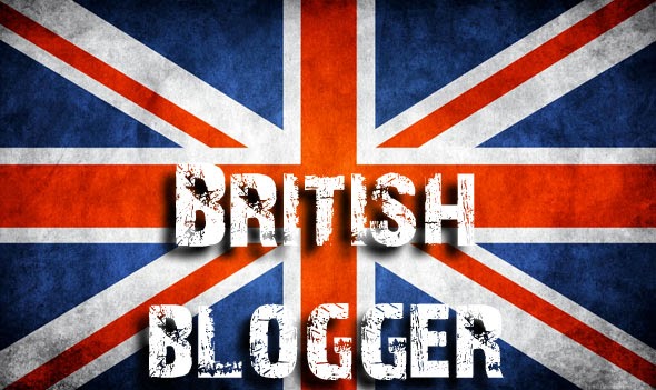 British Blogger