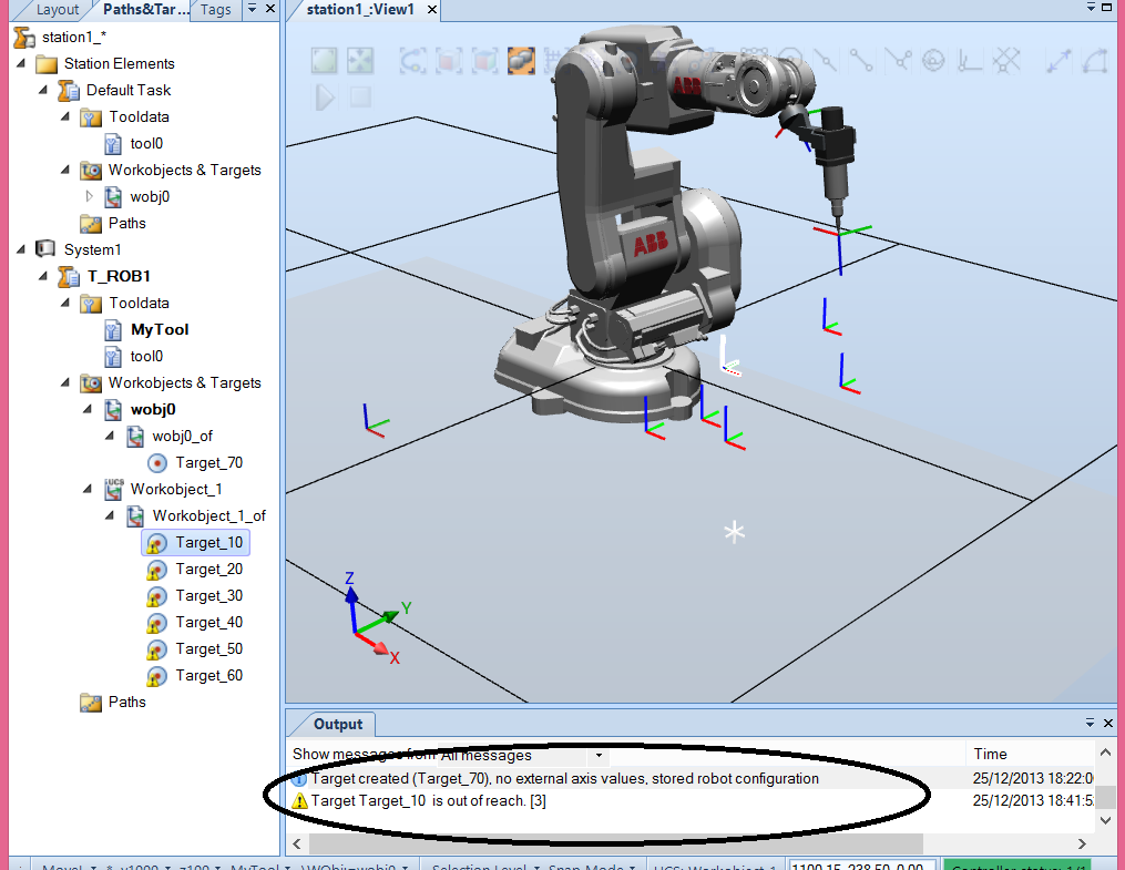 A Guide for ABB RobotStudio A Guide for ABB RobotStudio