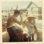 Viet Nam 1970