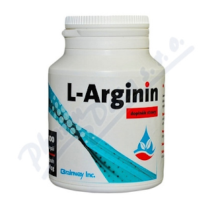 l arginin