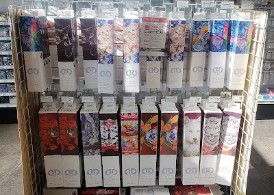 Diamond Painting Digest: Shop Around: Diamond Dotz