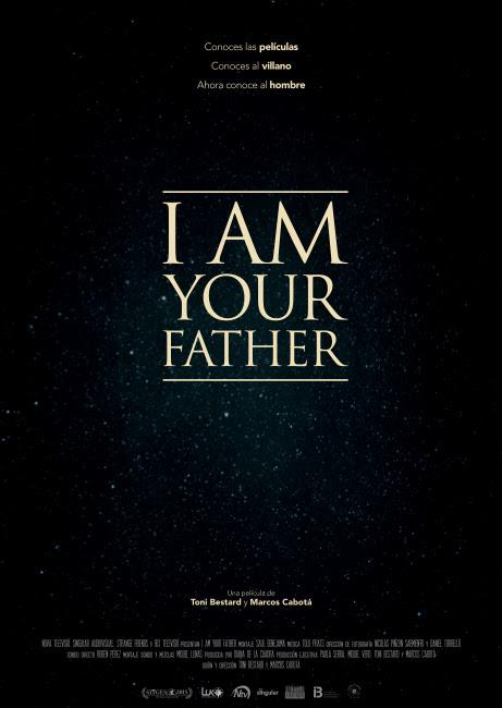  I Am Your Father