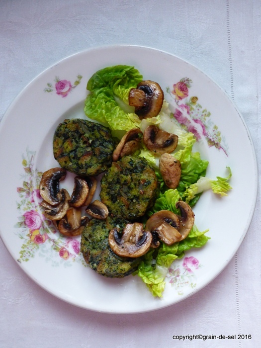 Grain de Sel - Salzkorn - Foodblog für vegetarische und Vegane Rezepte ... Grain de Sel - Salzkorn - Foodblog für vegetarische und Vegane Rezepte ...