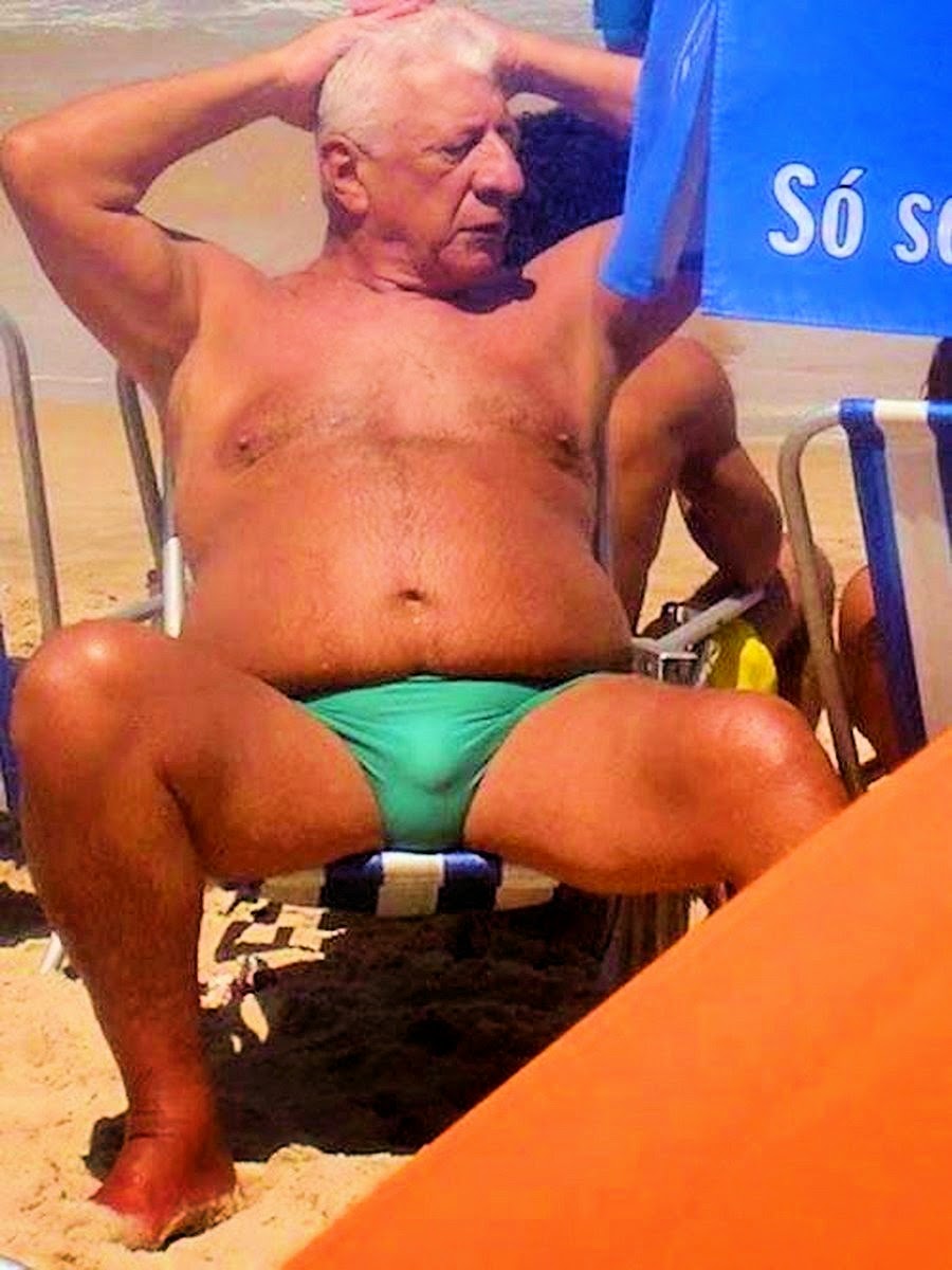 29 Old Man In Speedo Stock Photos And High-res Pictures
