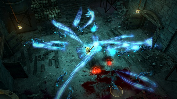 victor-vran-overkill-edition-pc-screenshot-ovagames.onl-3