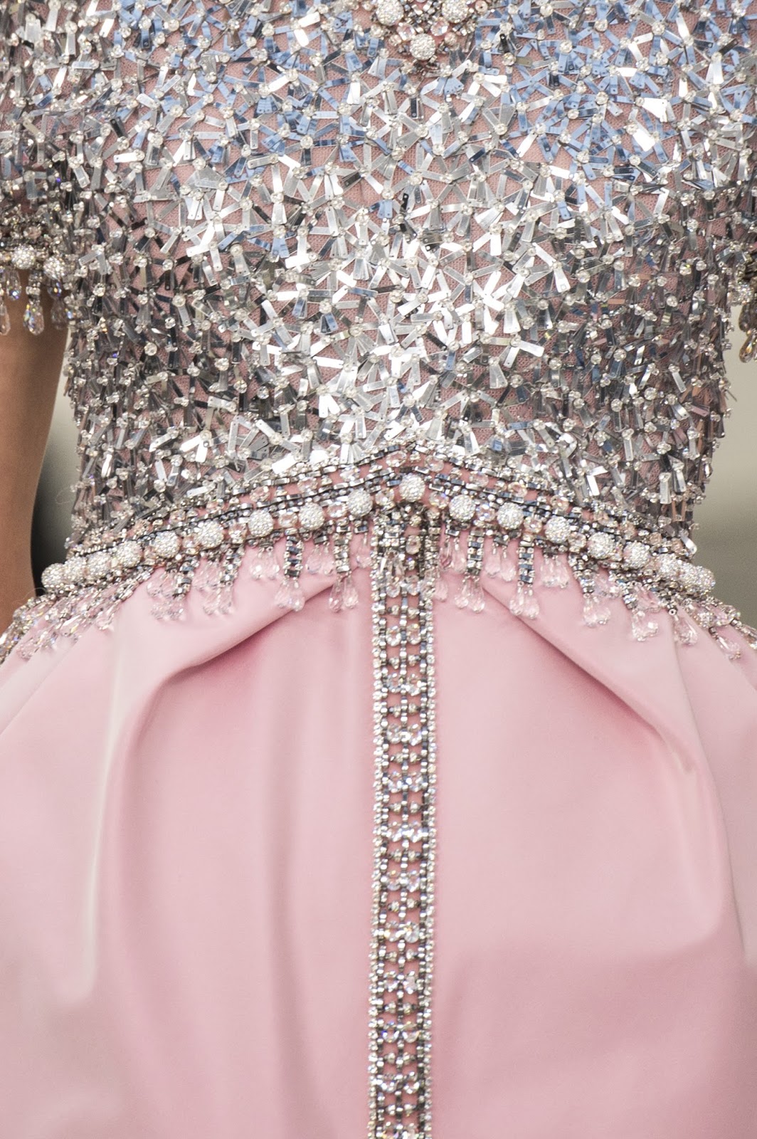 Fashion Heaven: Chanel Couture