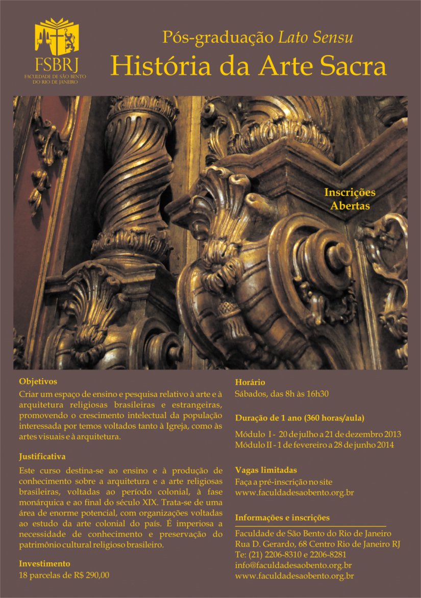 Graduação Em História Da Arte - NAZAEDU