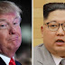Kim Jong-un invita a Trump a reunirse