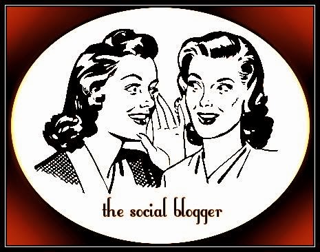 The Social Blogger