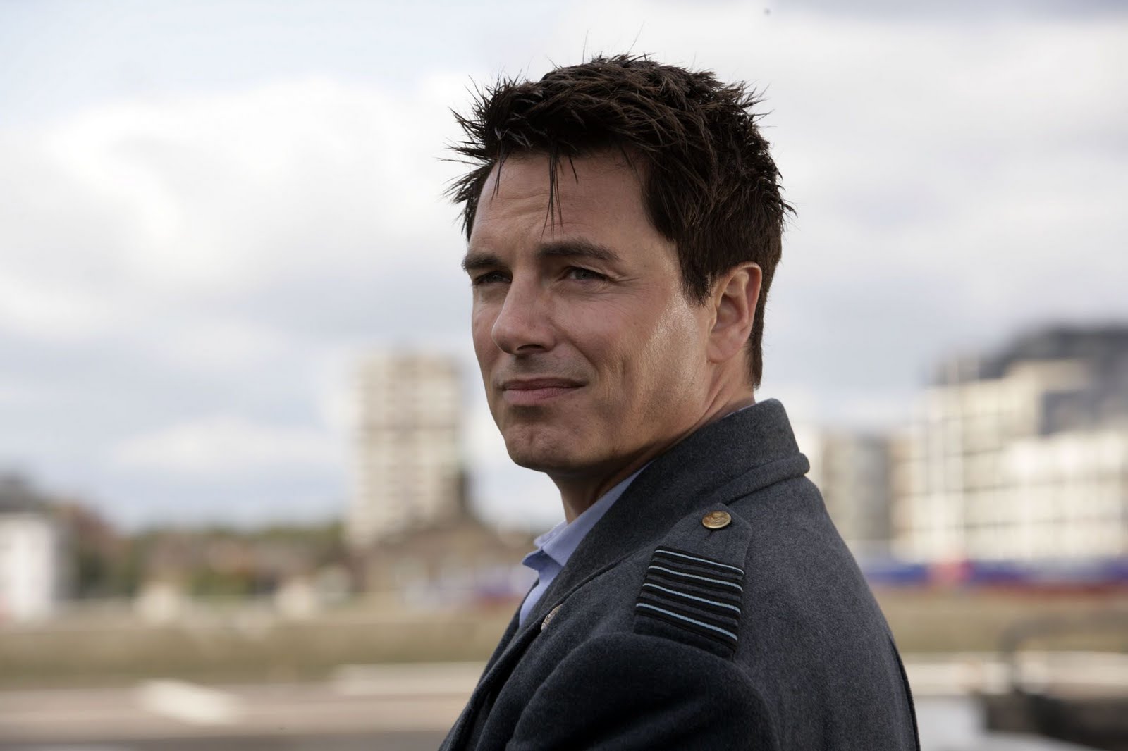 Josito Montez El Viaje de "Torchwood"